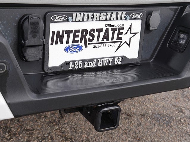 2023 Ford F-150 XLT CREW 5.0