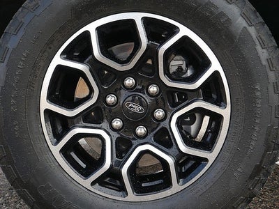 2023 Ford F-150 XLT CREW 5.0