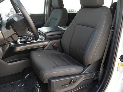 2023 Ford F-150 XLT CREW 5.0