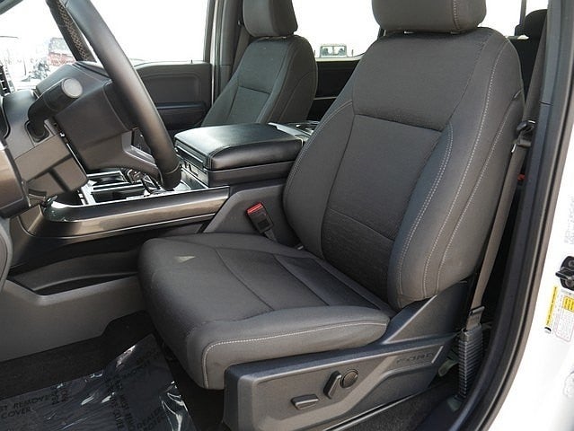 2023 Ford F-150 XLT CREW 5.0