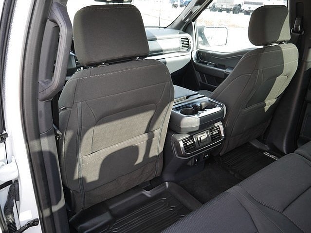 2023 Ford F-150 XLT CREW 5.0