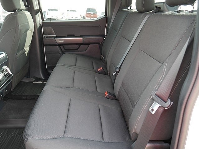 2023 Ford F-150 XLT CREW 5.0