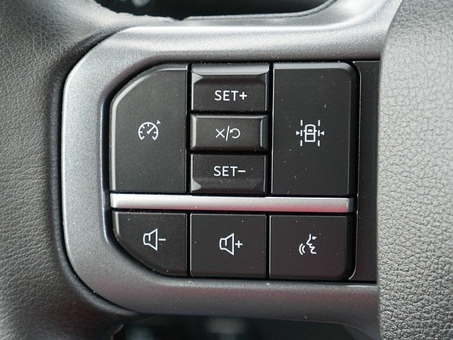 2023 Ford F-150 XLT CREW 5.0