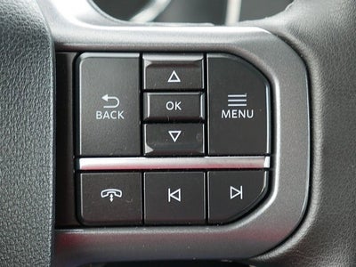 2023 Ford F-150 XLT CREW 5.0