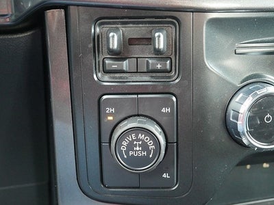 2023 Ford F-150 XLT CREW 5.0