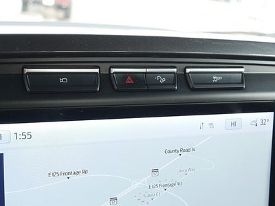 2023 Ford F-150 XLT CREW 5.0