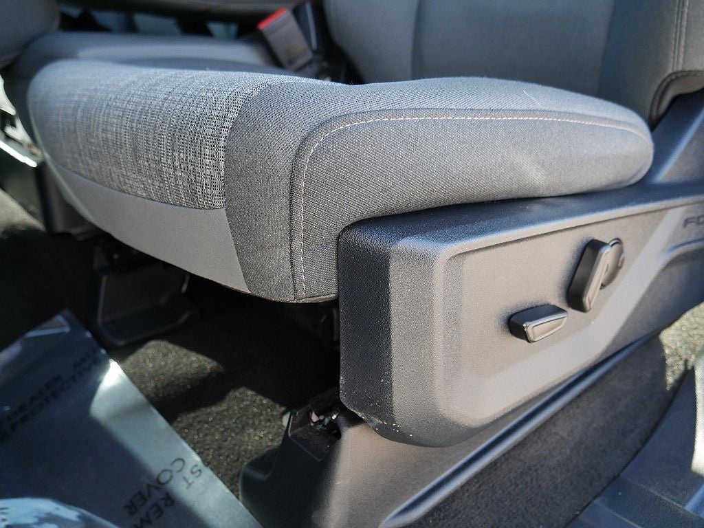 2023 Ford F-150 XLT CREW 5.0