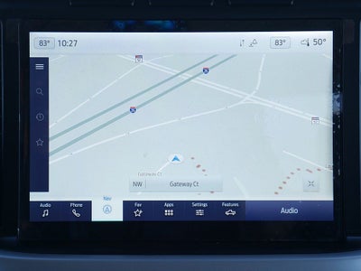 2023 Ford F-150 XLT CREW 5.0