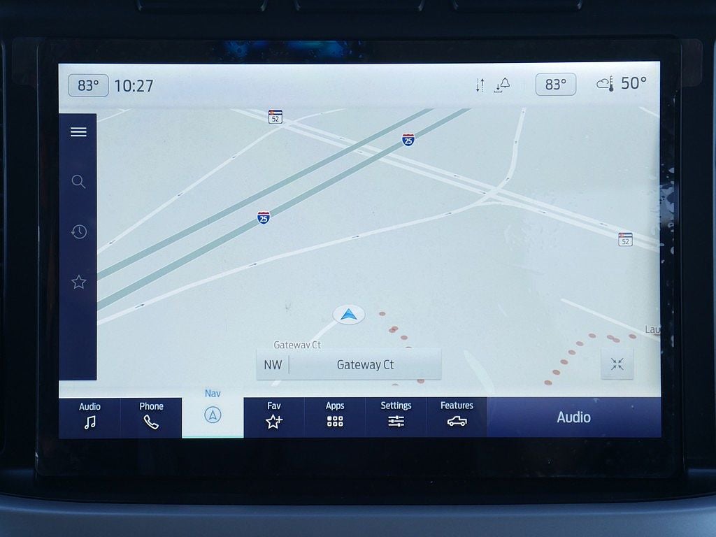 2023 Ford F-150 XLT CREW 5.0