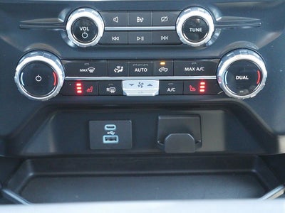 2023 Ford F-150 XLT CREW 5.0