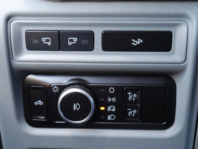 2023 Ford F-150 XLT CREW 5.0