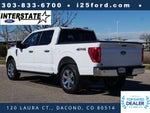 2023 Ford F-150 XLT CREW 5.0
