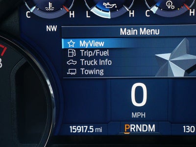 2023 Ford F-150 XLT CREW 5.0