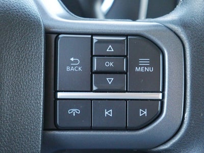 2023 Ford F-150 XLT CREW 5.0