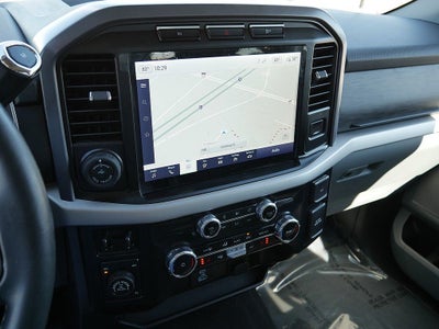 2023 Ford F-150 XLT CREW 5.0