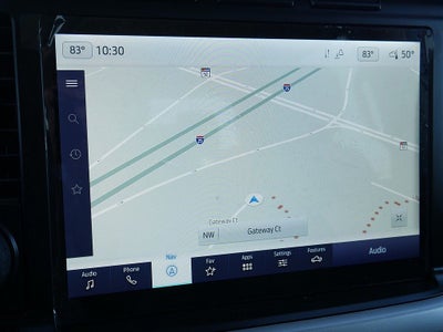 2023 Ford F-150 XLT CREW 5.0