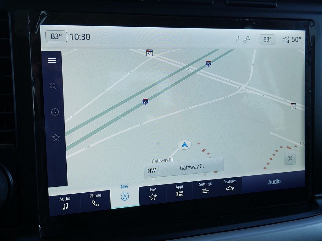 2023 Ford F-150 XLT CREW 5.0