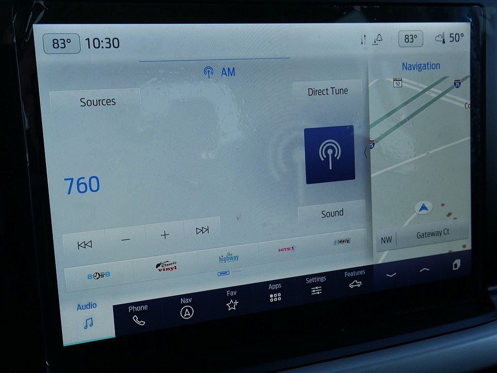 2023 Ford F-150 XLT CREW 5.0