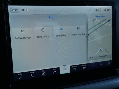 2023 Ford F-150 XLT CREW 5.0