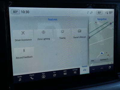 2023 Ford F-150 XLT CREW 5.0