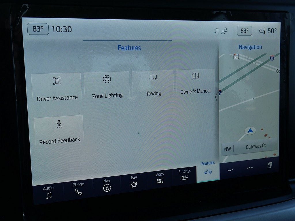 2023 Ford F-150 XLT CREW 5.0