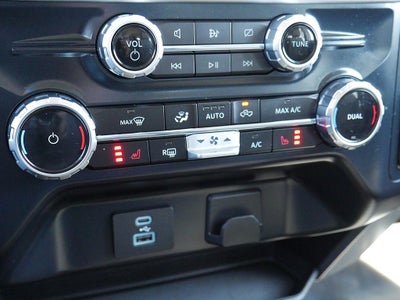 2023 Ford F-150 XLT CREW 5.0