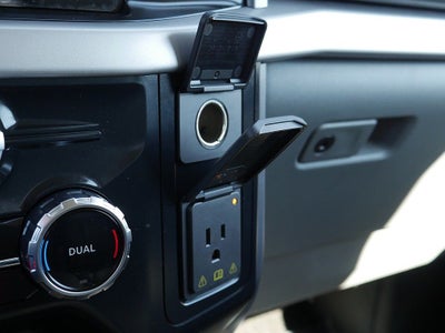 2023 Ford F-150 XLT CREW 5.0