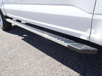 2023 Ford F-150 XLT CREW 5.0