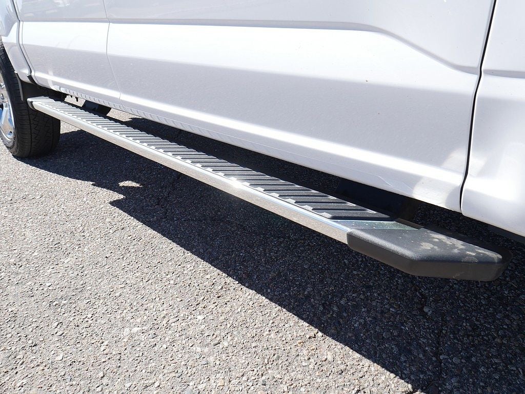 2023 Ford F-150 XLT CREW 5.0