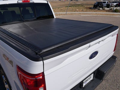 2023 Ford F-150 XLT CREW 5.0