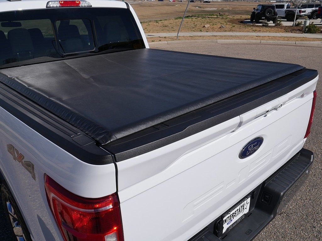 2023 Ford F-150 XLT CREW 5.0