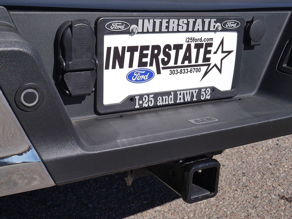 2023 Ford F-150 XLT CREW 5.0