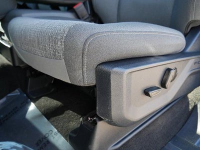 2023 Ford F-150 XLT CREW 5.0