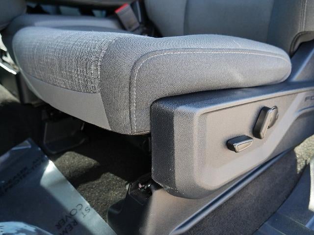 2023 Ford F-150 XLT CREW 5.0