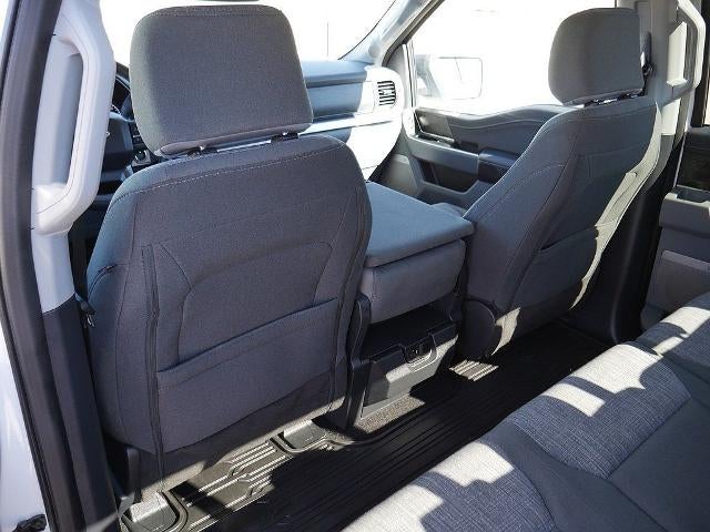 2023 Ford F-150 XLT CREW 5.0