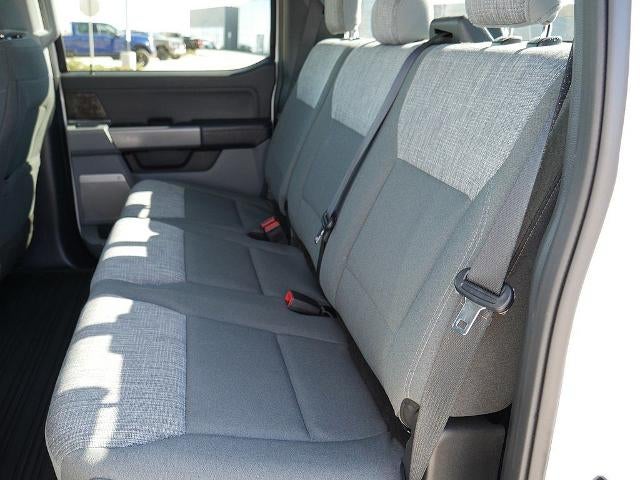 2023 Ford F-150 XLT CREW 5.0