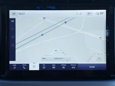 2023 Ford F-150 XLT CREW 5.0