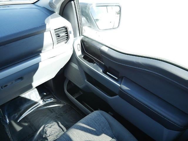 2023 Ford F-150 XLT CREW 5.0