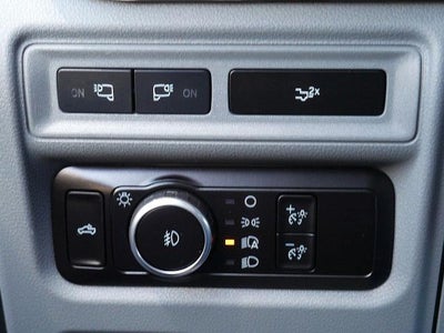 2023 Ford F-150 XLT CREW 5.0