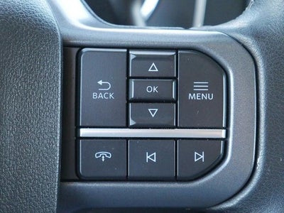 2023 Ford F-150 XLT CREW 5.0