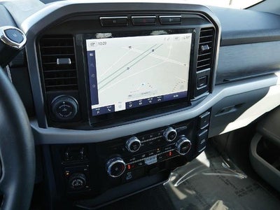 2023 Ford F-150 XLT CREW 5.0