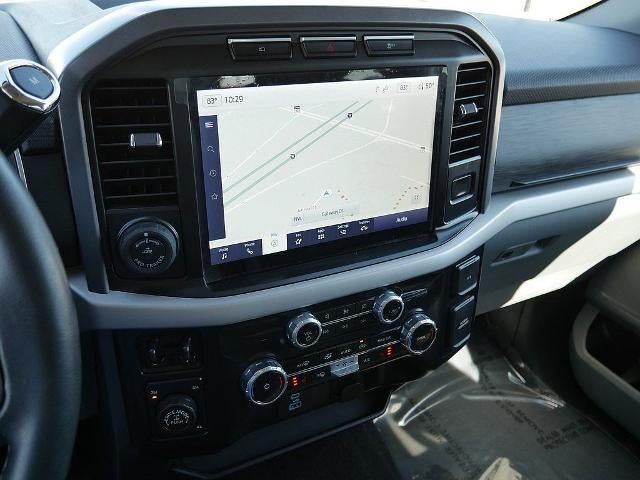 2023 Ford F-150 XLT CREW 5.0