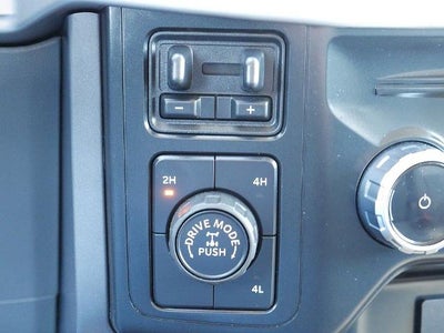 2023 Ford F-150 XLT CREW 5.0