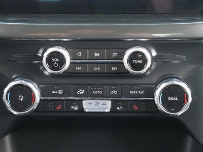 2023 Ford F-150 XLT CREW LONG BED 3.5