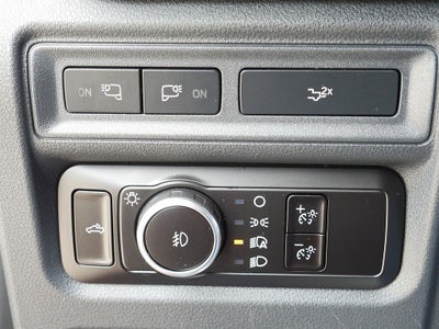 2023 Ford F-150 XLT CREW LONG BED 3.5