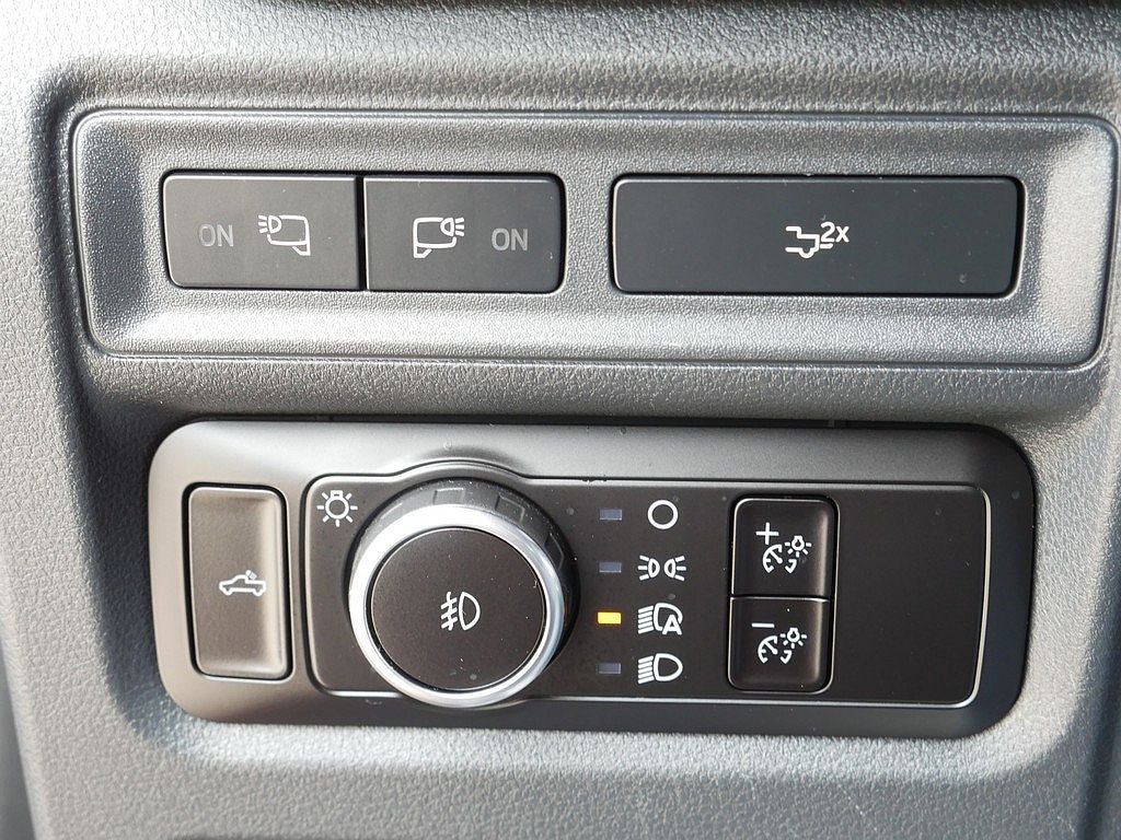 2023 Ford F-150 XLT CREW LONG BED 3.5