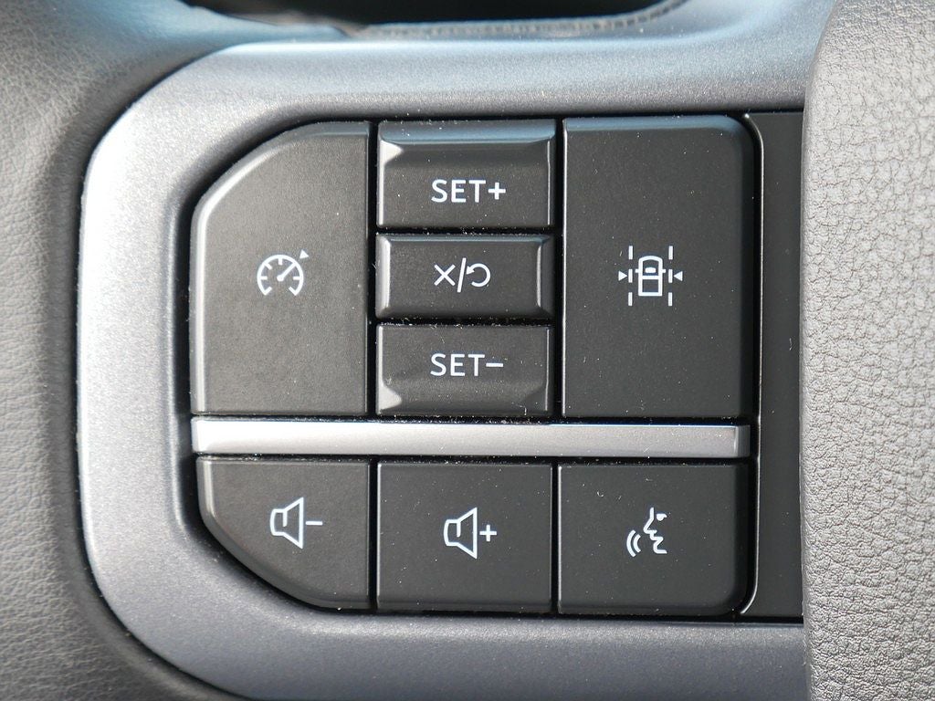 2023 Ford F-150 XLT CREW LONG BED 3.5