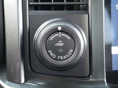 2023 Ford F-150 XLT CREW LONG BED 3.5