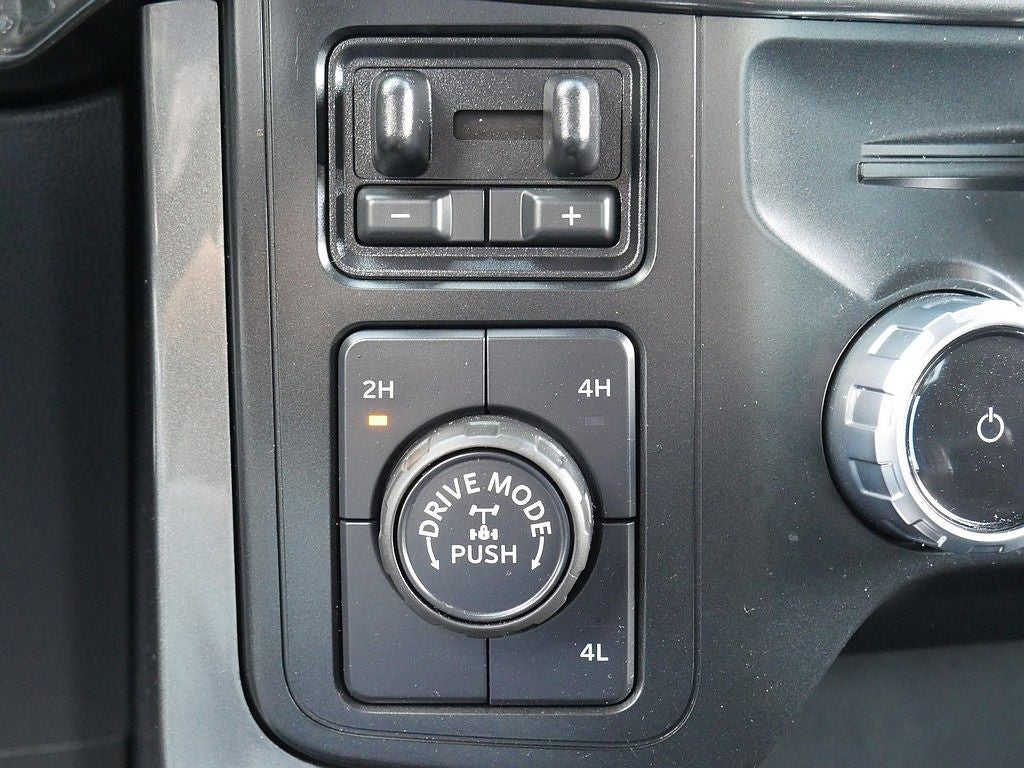 2023 Ford F-150 XLT CREW LONG BED 3.5