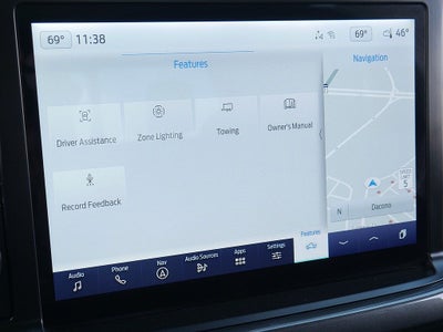 2023 Ford F-150 XLT CREW LONG BED 3.5